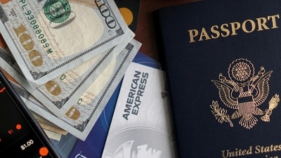 Could your anti-Trump posts lead to rejection of your fiancé’s green card? Redditor's concerns met with warnings (Pexel - representational image)