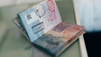 USCIS director Joseph Edlow called the latest move on EADs 'a commonsense measure'. Image for representative purposes. (Unsplash) USCIS director Joseph Edlow called the latest move on EADs 'a commonsense measure'. Image for representative purposes. (Unsplash)