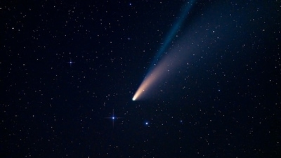 As comet 3I/ATLAS passes through the solar system, keep an eye out for these 5 comets as well (Unsplash) As comet 3I/ATLAS passes through the solar system, keep an eye out for these 5 comets as well (Unsplash)
