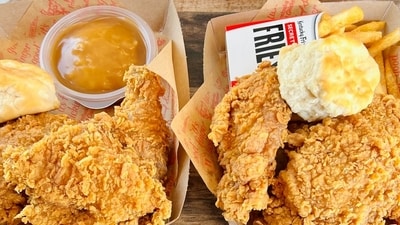 Halloween 2025 special deals: Here’s what KFC, Burger King, and others offering for the spooky holiday (Representative image/Unsplash) Halloween 2025 special deals: Here’s what KFC, Burger King, and others offering for the spooky holiday (Representative image/Unsplash)