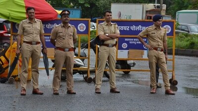 A case was registered based on the complaint by the boy’s father in Noida (HT File/Representational image)