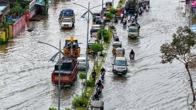 తెలంగాణ వర్షాలు తెలంగాణ వర్షాలు