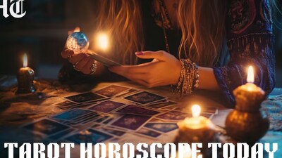 Tarot Horoscope Today: Zodiac Sign Predictions for October 31, 2025 (Freepik) Tarot Horoscope Today: Zodiac Sign Predictions for October 31, 2025 (Freepik)