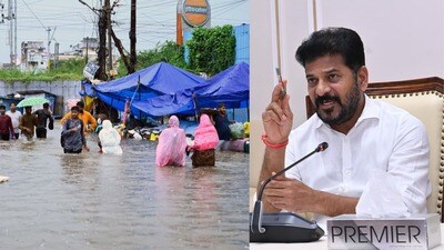 సహాయక చర్యలు ముమ్మరం చేయండి - సీఎం రేవంత్