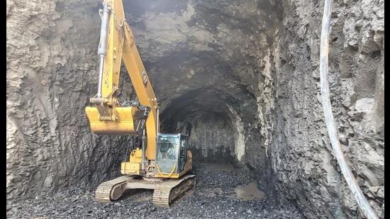 Work begins on long-awaited Khadakwasla-Phursungi tunnel