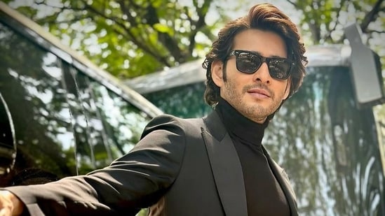 Mahesh Babu is all set to star in SS Rajamouli's SSMB 29.