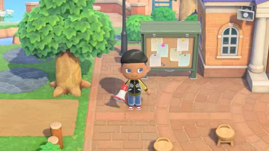 Animal Crossing: New Horizons sails ashore with a Nintendo Switch 2 Edition and free content update (YouTube/Nintendo of America)