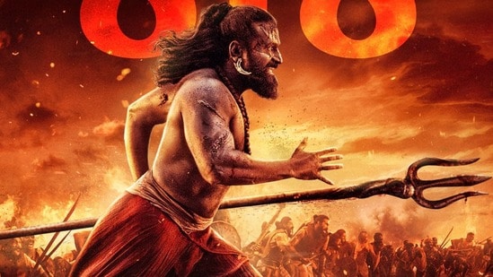 ఓటీటీలోకి వచ్చే ముందు ఓ అరుదైన రికార్డు సొంతం చేసుకున్న కాంతార ఛాప్టర్ 1.. ఇప్పటి వరకూ ఏ సినిమాకూ సాధ్యం కాని రికార్డు