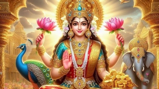 ఈ తేదీల్లో పుట్టిన వారు లక్ష్మీ స్వరూపులు (pinterest)