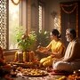 দেবোত্থানী একাদশীতে রবি যোগ! 