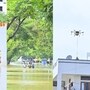 <p>వరద ముంపు ప్రాంత బాధితులను మంత్రి కొండా సురేఖతో పాటు జిల్లా కలెకర్ట్ పరామర్శించారు.  కొనసాగుతున్న సహాయక చర్యలను ప్రత్యక్షంగా సమీక్షించారు. ప్రజలు ఎలాంటి ఆందోళన చెందవద్దని… ప్రతి బాధిత కుటుంబానికి అన్ని విధాల సహాయం అందించేందుకు ప్రభుత్వం పూర్తిగా కట్టుబడి ఉందని మంత్రి సురేఖ భరోసానిచ్చారు.</p>
