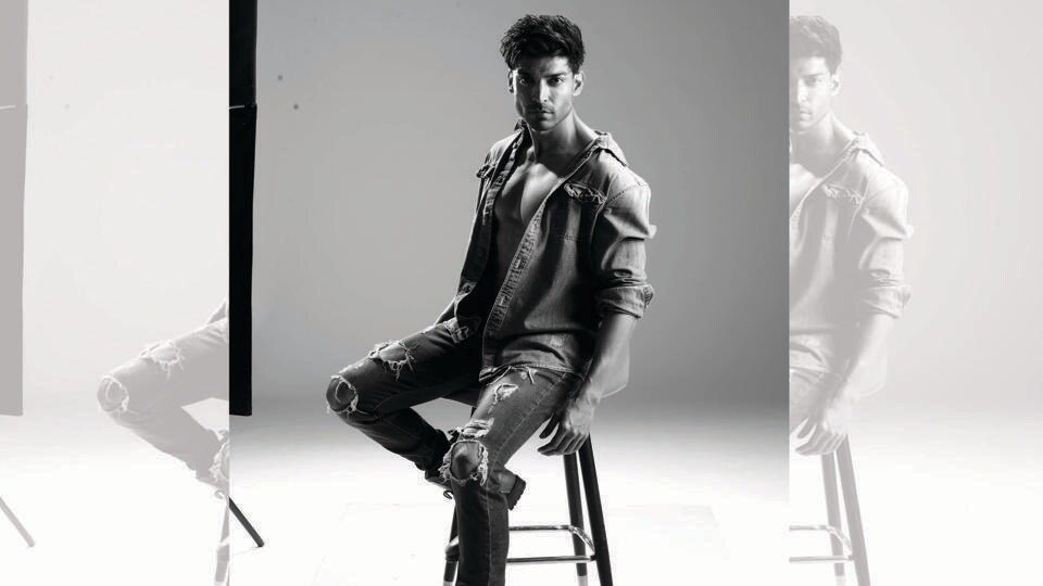 Gurmeet Choudhary’s fav subject in school was history. He loves stories of warriors and leaders.