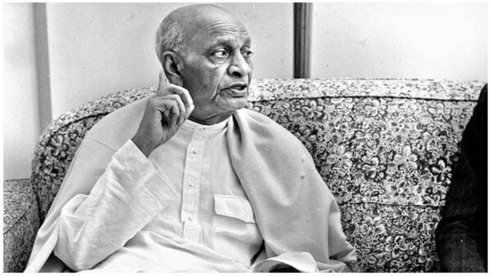 সর্দার বল্লভভাই প্যাটেলের ১৫০ জন্মবার্ষিকীতে যুবদের বিশেষ অভিযান!
