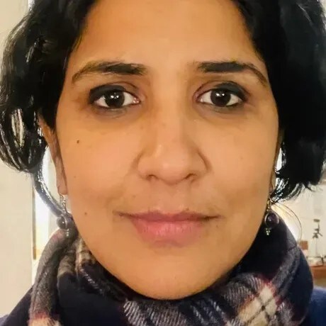Author Anumeha Yadav (Courtesy the publisher) Author Anumeha Yadav (Courtesy the publisher)