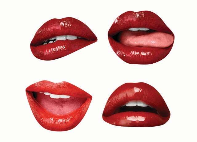 There are many Best Red Lipstick rankings. But there’s no shade of red that is universally flattering. (ADOBE STOCK) There are many Best Red Lipstick rankings. But there’s no shade of red that is universally flattering. (ADOBE STOCK)