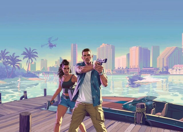 Fans hope that GTA 6 will break into a Best Video Games list when (or if) it releases. Fans hope that GTA 6 will break into a Best Video Games list when (or if) it releases.