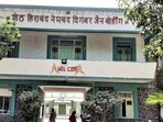 Charity commissioner orders cancellation of sale deed of Jain Trust property Charity commissioner orders cancellation of sale deed of Jain Trust property
