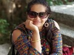Pune woman dies after rock crashes through car sunroof at Tamhini Ghat Pune woman dies after rock crashes through car sunroof at Tamhini Ghat