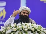 Taliban interior minister Sirajuddin Haqqani said that Afghanistan does not want war.
