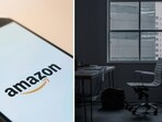 Amazon sent out layoff emails to its employees. (Representational image). (Unsplash)