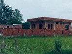 An art training centre worth over  <span class='webrupee'>₹</span>26 lakh coming up at a village in Unnao under Matrubhoomi Yojana. (Sourced)