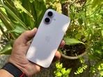 I got the chance to review the iPhone 17 Lavender colour option.