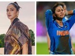 జెమీమాకు థ్యాంక్స్ చెప్పిన స్టార్ హీరోయిన్.. గెలిపించినందుకు కాదు.. ఆ స్టోరీ షేర్ చేసినందుకు..