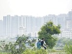 Ghaziabad, India - July 22: Realtors and residents have submitted objections in response to the proposed circle rate hike in Ghaziabad . (Photo for representation)