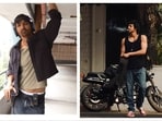 Harshvardhan Rane is seen in Ek Deewane Ki Deewaniyat, while Ahaan Panday got acclaim for Saiyaara. Harshvardhan Rane is seen in Ek Deewane Ki Deewaniyat, while Ahaan Panday got acclaim for Saiyaara.