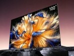 Hisense unveils E8S Pro TVs in 75, 85, and 100-inch models with RGB-Mini LED technology.