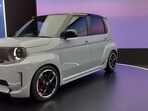 Honda has hinted that it will launch a sub-four metre SUV in India by 2030.