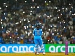 Jemimah Rodrigues stood tall against Australia in Women's World Cup semifinal.