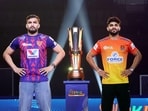 Dabang Delhi and Puneri Paltan, the two standout performers of the season, will clash in the grand finale