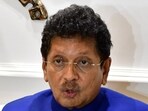 Deepak Kesarkar said he had given some money to Rohit Arya. Deepak Kesarkar said he had given some money to Rohit Arya.