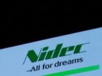 Nidec will be taken off the Topix index on Nov. 4, according to bourse rules.