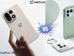 OnePlus 15 vs Realme GT 8 Pro: Let’s compare their performance, battery, camera, and design to find the best one.