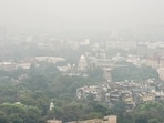 The cloud seeding attempts on Tuesday did not produce the desired results. The cloud seeding attempts on Tuesday did not produce the desired results.
