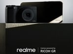 Realme is set to launch its flagship GT 8 Pro in India, likely on November 20.