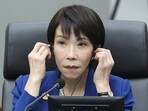 The auction comes 24 hours after the Bank of Japan's first monetary policy decision under new Prime Minister Sanae Takaichi, who is seen as an advocate of relatively low rates. The auction comes 24 hours after the Bank of Japan's first monetary policy decision under new Prime Minister Sanae Takaichi, who is seen as an advocate of relatively low rates.