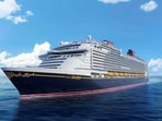 Disney Adventure to set sail from Singapore in 2026, offering families seamless and magical holidays with all-inclusive experiences.