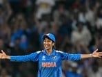 What a knock, Jemimah Rodrigues. What a knock, Jemimah Rodrigues.