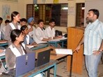 Teachers are meant to teach, not administer State’s logistical operations. The right to education is not a symbolic promise; it is a constitutional guarantee. (HT Archive)