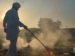 The PPCB, which monitored stubble burning incidents from September 15 to November 30, had recorded 10,909 incidents last year.