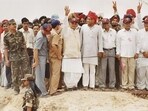 There are important reasons for India to assure itself that it has a thermonuclear weapon that works, because it has also made a defensive “no-first-use” nuclear pledge. (HT Archive)