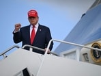 President Trump's announcement appeared to alarm key US foe Iran, which criticized the directive as "irresponsible." President Trump's announcement appeared to alarm key US foe Iran, which criticized the directive as "irresponsible."