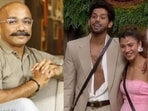 Vijay Vikram Singh urges fan not to blame him for Baseer Ali and Nehal Chudasama's eviction. Vijay Vikram Singh urges fan not to blame him for Baseer Ali and Nehal Chudasama's eviction.