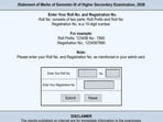 WBCHSE HS Result 2026 for Semester 3 out at wbchse.wb.gov.in, direct link here