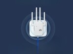 Find the perfect WiFi extender to fill every dead zone