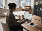 Windows 11 laptops for learning, working and creating.
