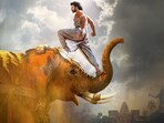 బాహుబలి సినిమాలో ప్రభాస్
